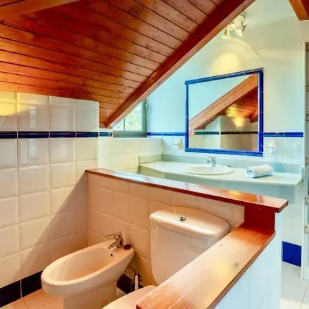 Holiday home Casona En