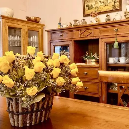 펜션 Casona En