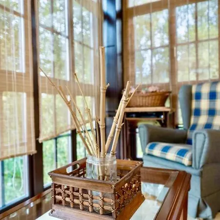 Casona En Holiday home