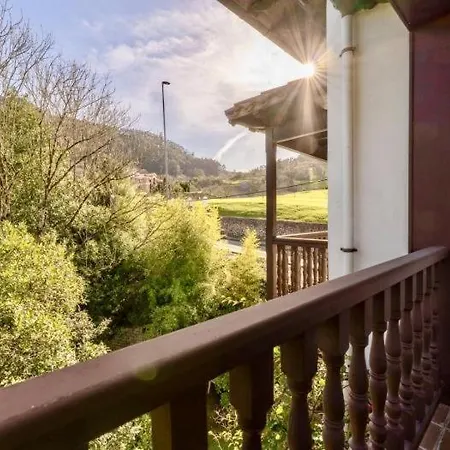 Holiday home Casona En *