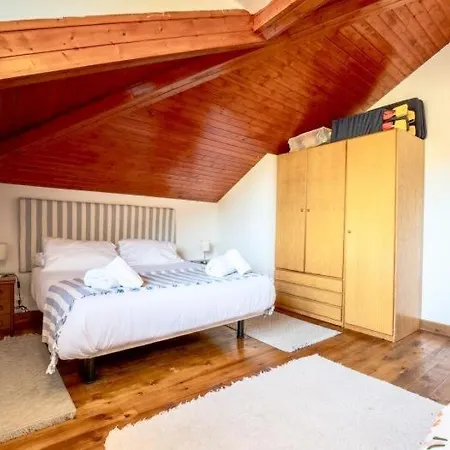Holiday home Casona En Puente Viesgo