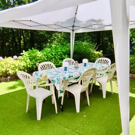 Holiday home Casona En