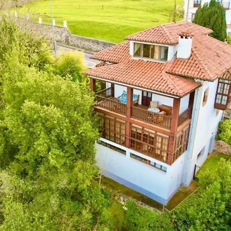 Holiday home Casona En *