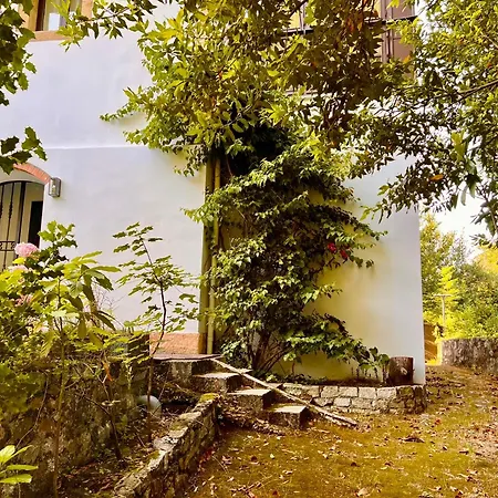 Casona - Monabri Prázdninový dům *