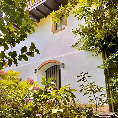Casona En 푸엔테비에스고
