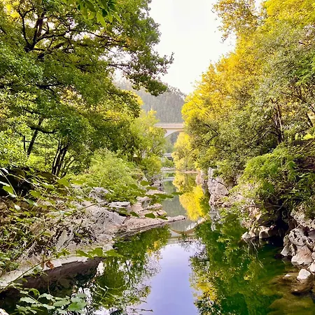 Casona - Monabri * Puente Viesgo