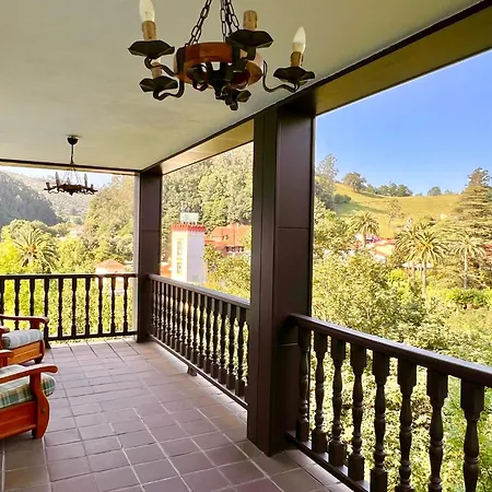 Casona En 펜션