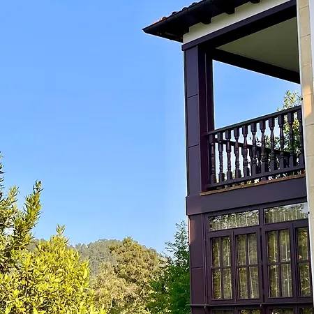 펜션 Casona En *