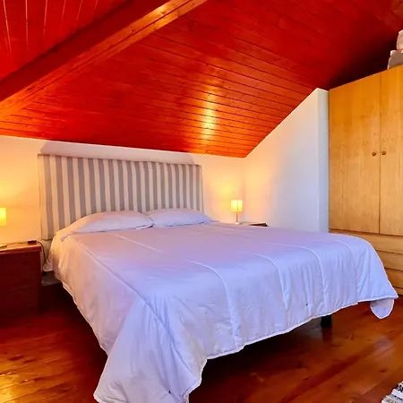 Casona En 푸엔테비에스고