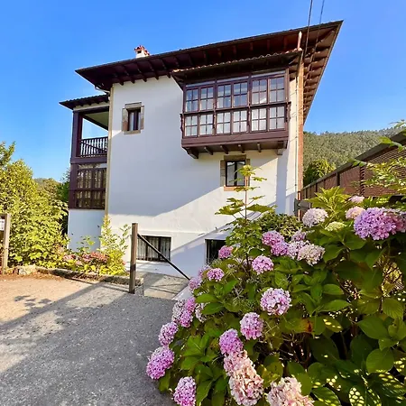 Casona En * 푸엔테비에스고