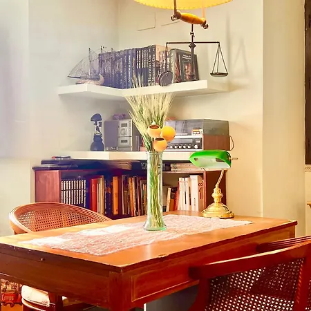 Prázdninový dům Casona - Monabri *