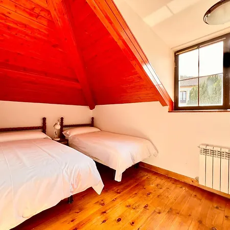 Casona - Monabri Puente Viesgo