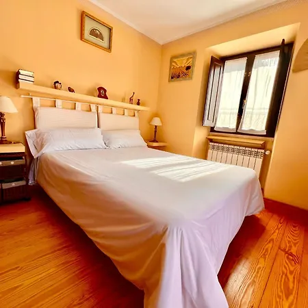 Prázdninový dům Casona - Monabri *