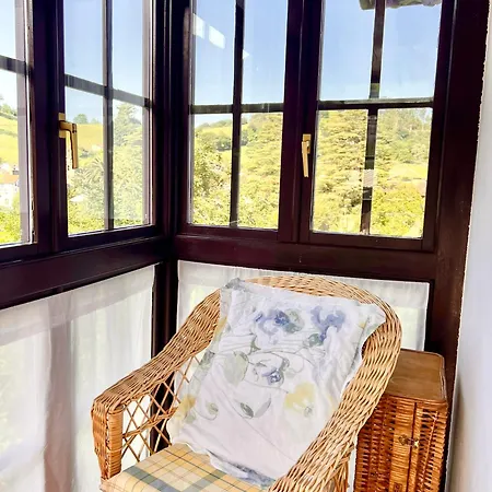 Casona - Monabri * Puente Viesgo