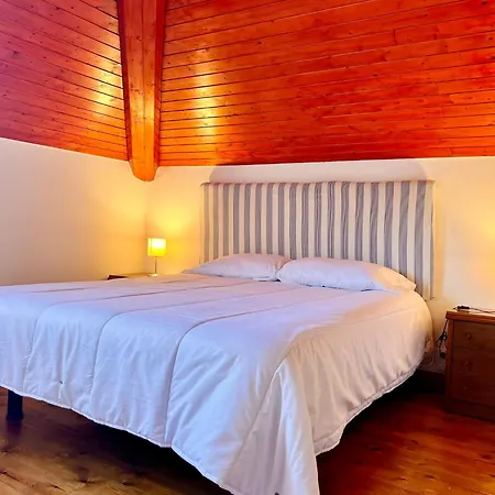Casona En * 푸엔테비에스고