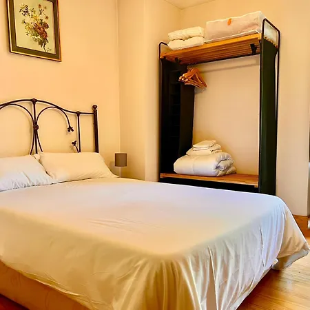 Casona - Monabri Prázdninový dům *