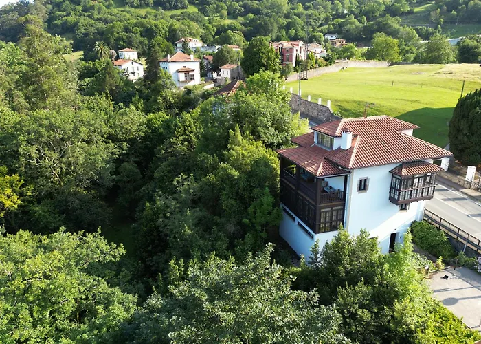 Casona - Monabri Hébergement de vacances