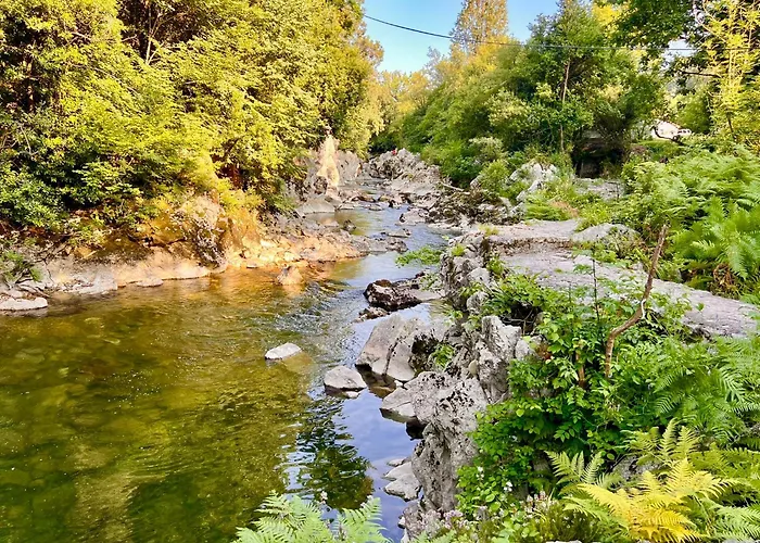 Casona - Monabri * Puente Viesgo