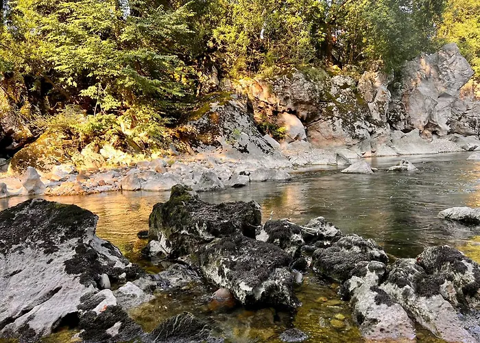 Hébergement de vacances Casona - Monabri