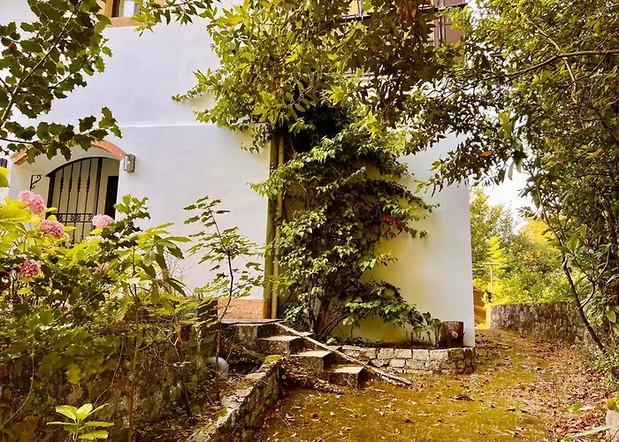 Casona - Monabri Hébergement de vacances *