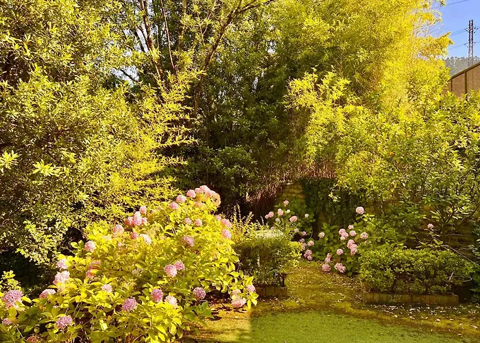 Casona - Monabri Puente Viesgo