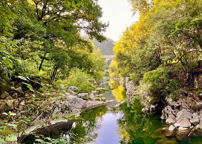 Casona - Monabri * Puente Viesgo