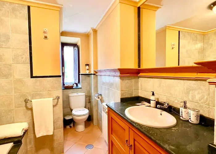 Casona - Monabri * Puente Viesgo