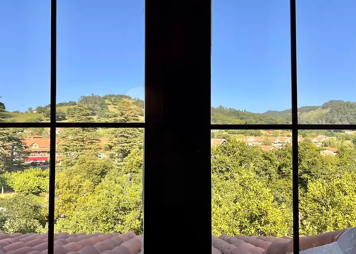 Casona - Monabri Hébergement de vacances *