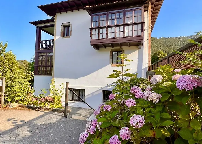 Casona - Monabri * Puente Viesgo