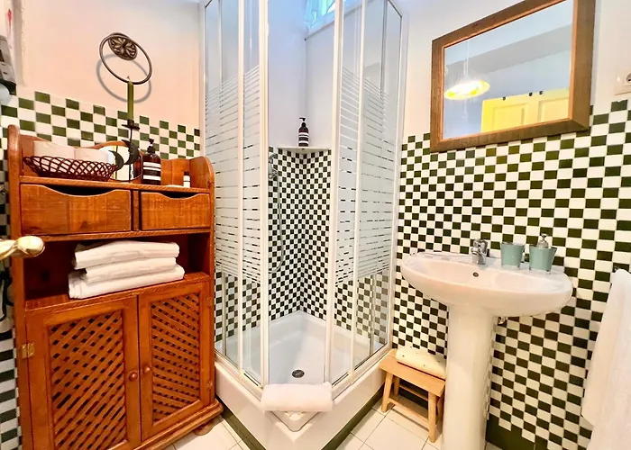 Hébergement de vacances Casona - Monabri