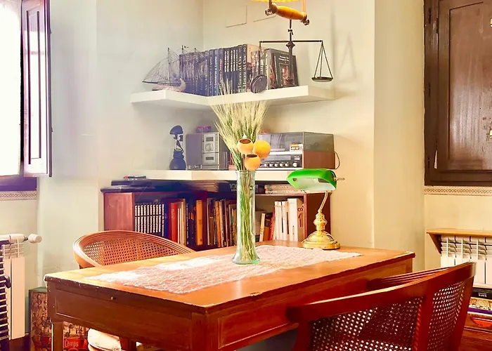 Hébergement de vacances Casona - Monabri *