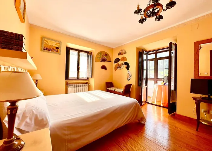 Casona - Monabri Hébergement de vacances