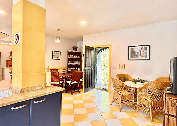 Casona - Monabri Hébergement de vacances Puente Viesgo