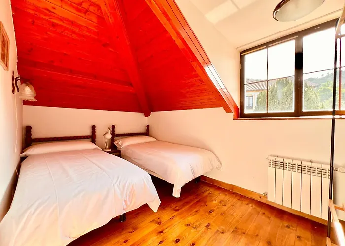 Casona - Monabri Puente Viesgo