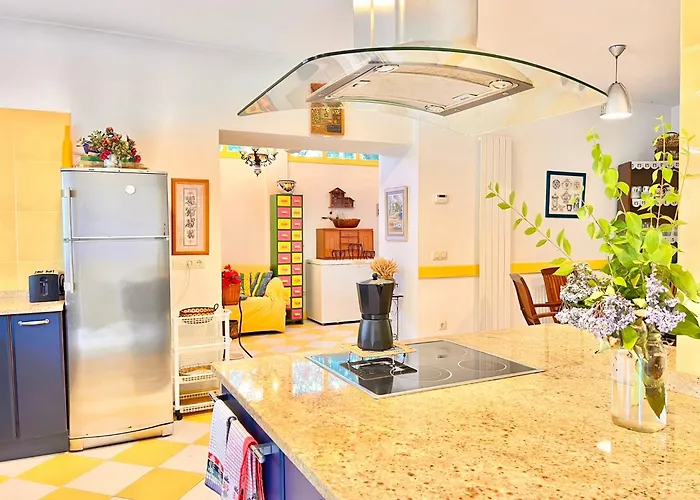 Hébergement de vacances Casona - Monabri