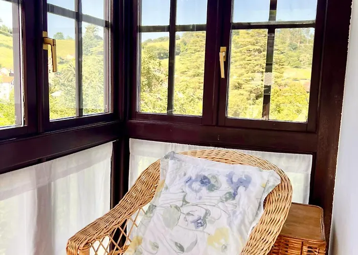 Casona - Monabri * Puente Viesgo