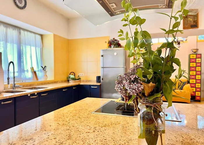 Casona - Monabri Hébergement de vacances Puente Viesgo