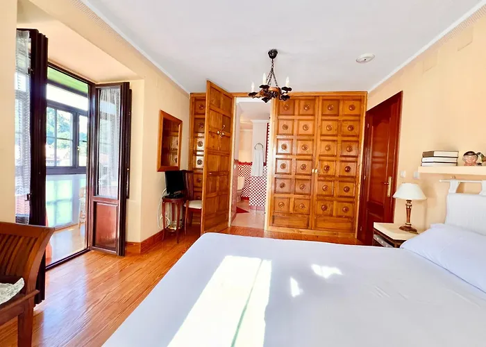 Casona - Monabri Puente Viesgo