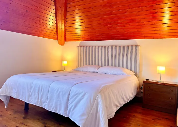 Casona - Monabri * Puente Viesgo