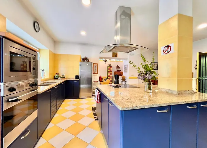 Casona - Monabri Puente Viesgo